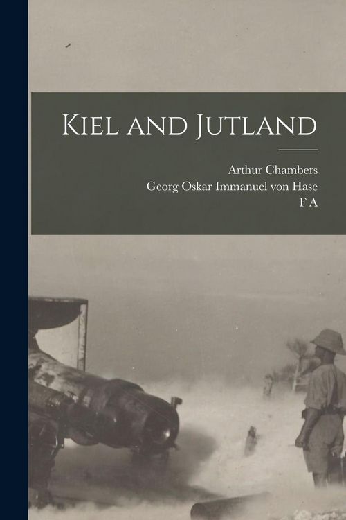 Produktbild: Kiel and Jutland