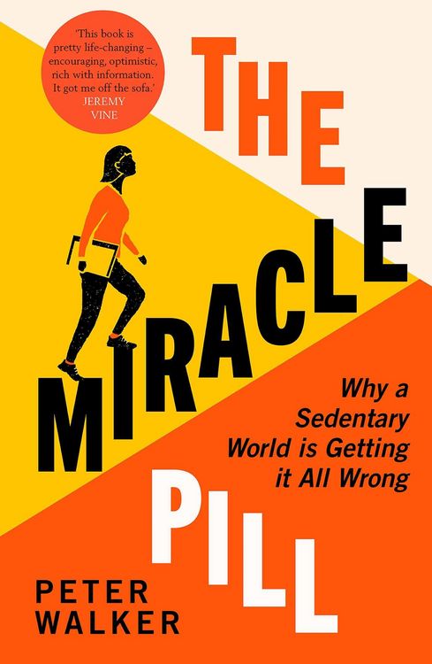 Produktbild: The Miracle Pill