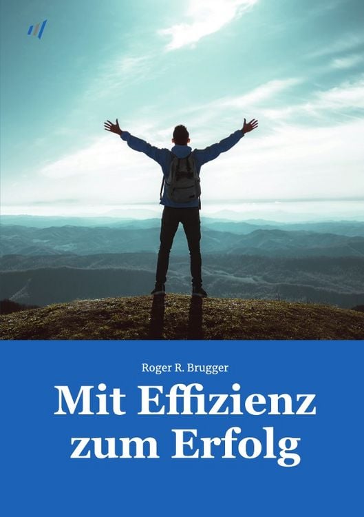Produktbild: Mit Effizienz zum Erfolg