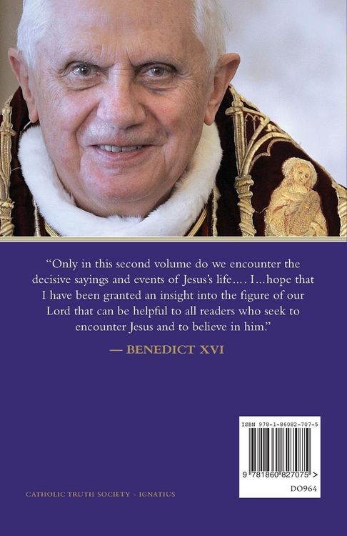 Produktbild: Jesus Of Nazareth - Holy Week
