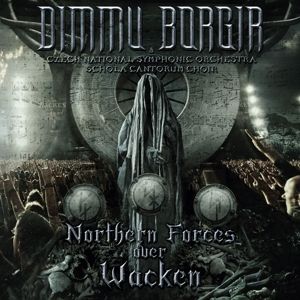 Produktbild: Northern Forces Over Wacken