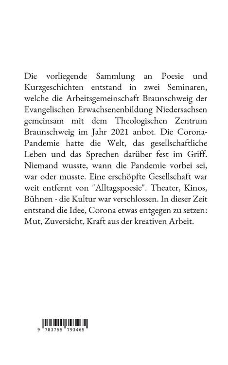 Produktbild: Mit Worten nie allein