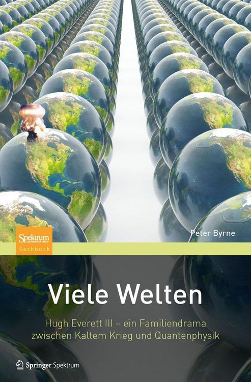 Produktbild: Viele Welten