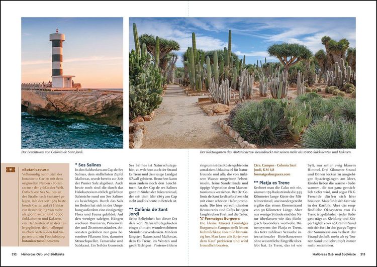 Produktbild: KUNTH Unterwegs auf Mallorca