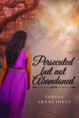 Produktbild: Persecuted But Not Abandoned
