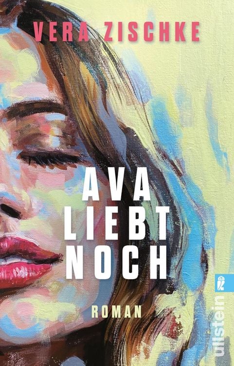 Produktbild: Ava liebt noch