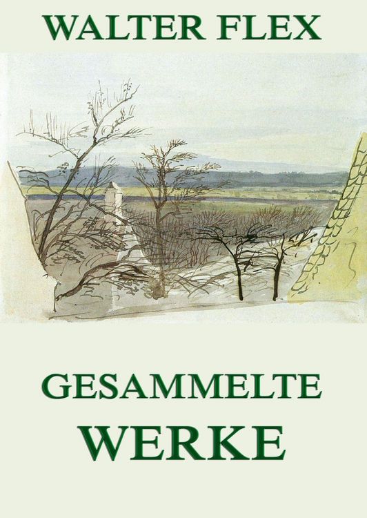 Produktbild: Gesammelte Werke