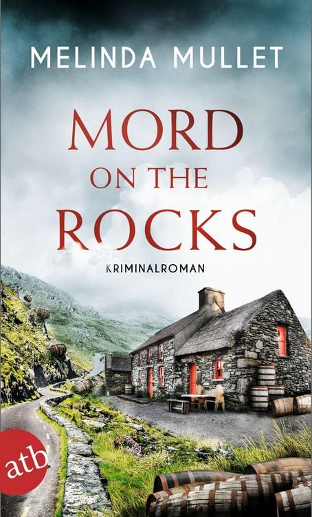 Produktbild: Mord on the Rocks