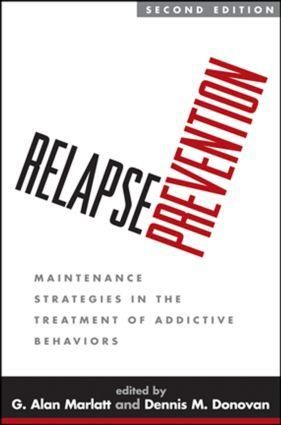 Produktbild: Relapse Prevention