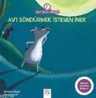 Produktbild: Ayi S&ouml;nd&uuml;rmek Isteyen Inek
