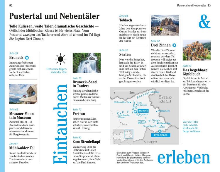 Produktbild: DuMont Reise-Taschenbuch S&uuml;dtirol