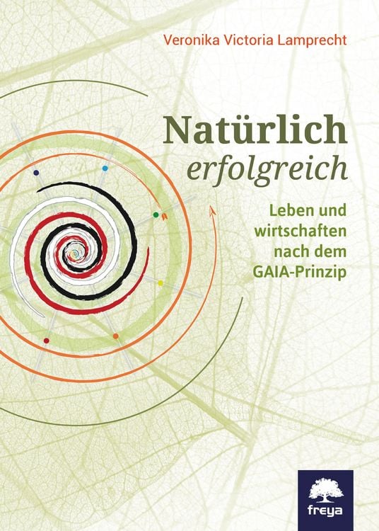 Produktbild: Nat&uuml;rlich erfolgreich