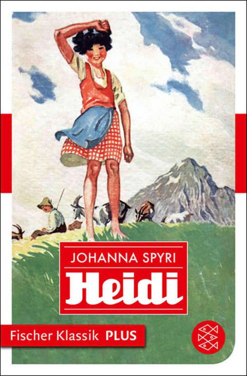 Produktbild: Heidi