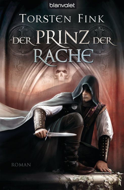 Produktbild: Der Prinz der Rache