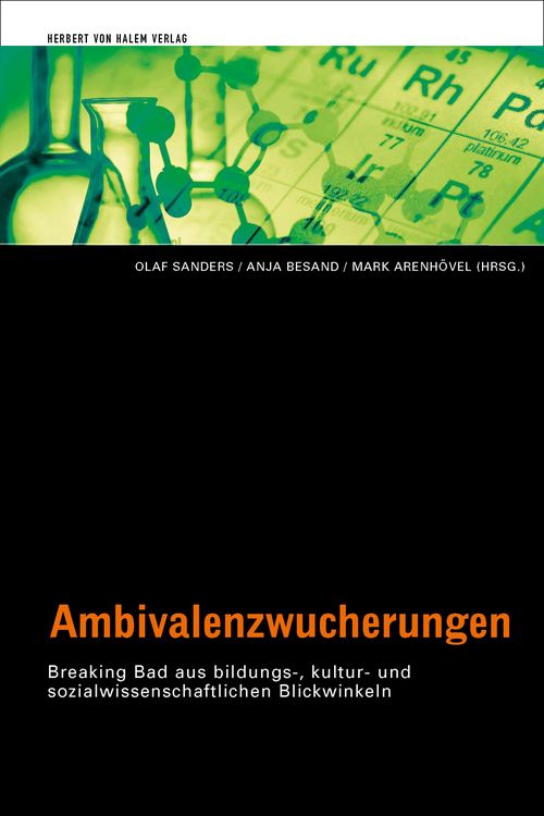 Produktbild: Ambivalenzwucherungen