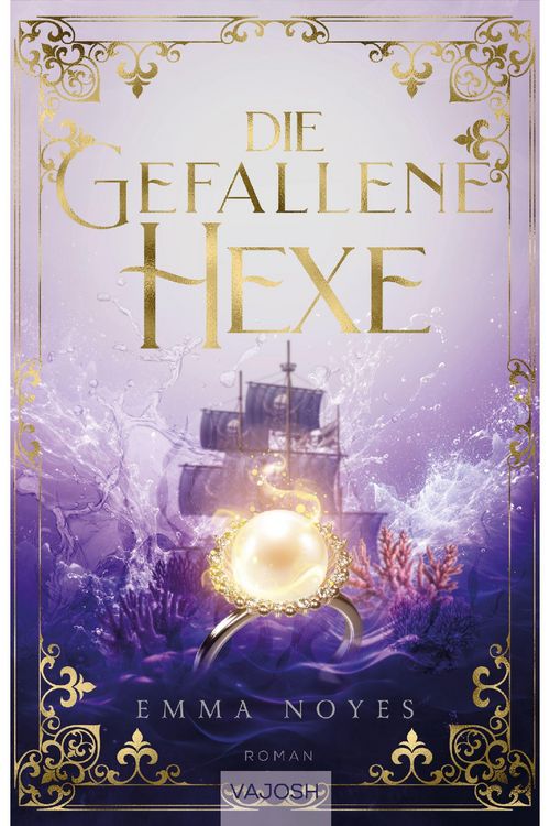 Produktbild: Die Gefallene Hexe