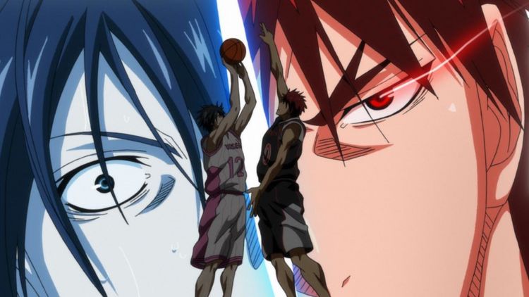 Produktbild: Kuroko&rsquo;s Basketball Season 2 Vol.5