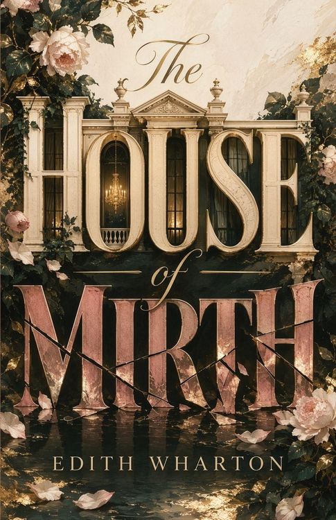 Produktbild: The House of Mirth