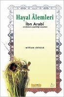 Produktbild: Hayal Alemleri - Ibn Arabi ve Dinlerin Cesitliligi Meselesi