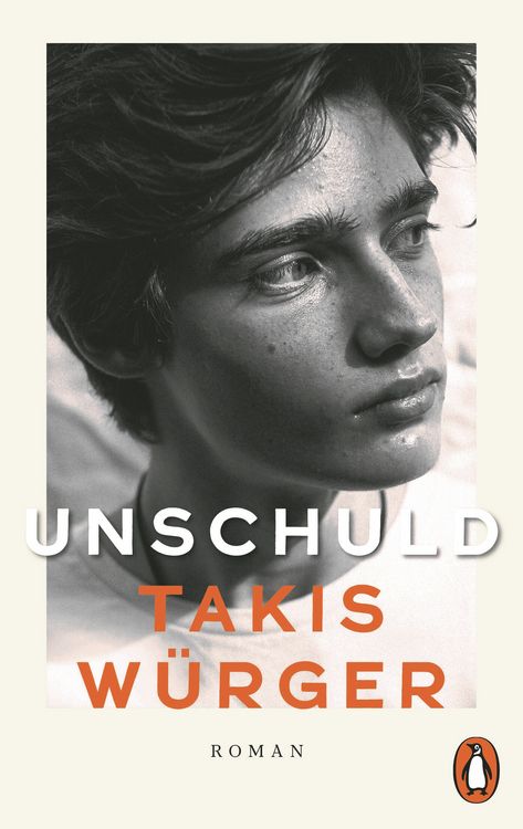 Produktbild: Unschuld