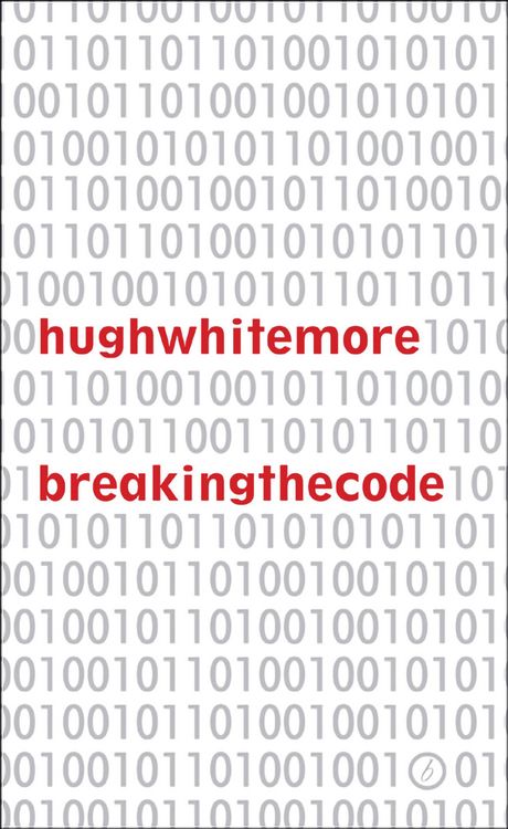 Produktbild: Breaking the Code