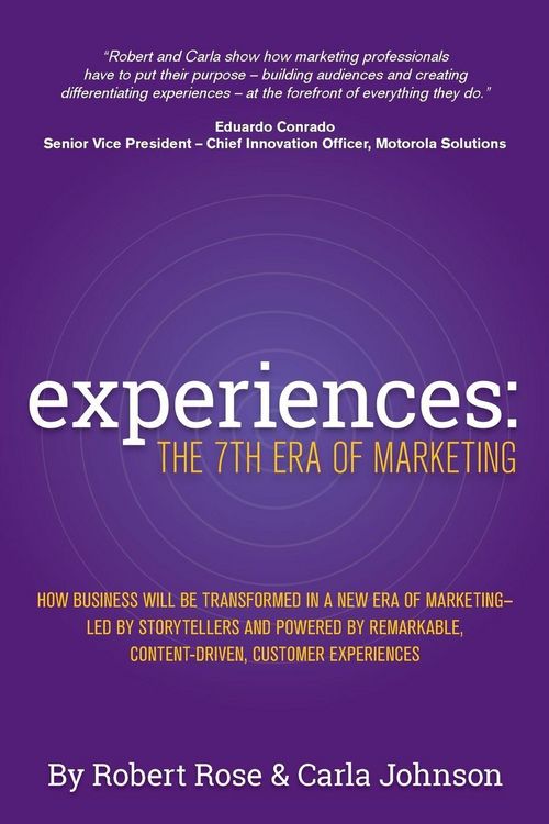 Produktbild: Experiences