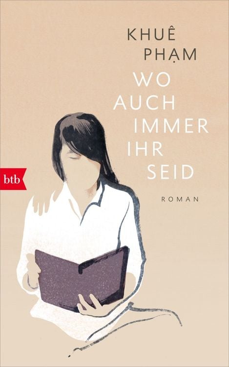 Produktbild: Wo auch immer ihr seid