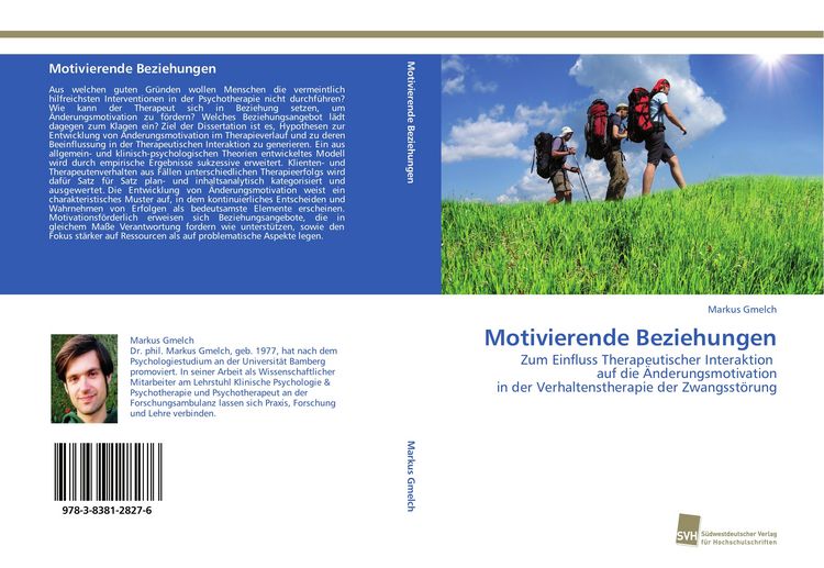 Produktbild: Motivierende Beziehungen