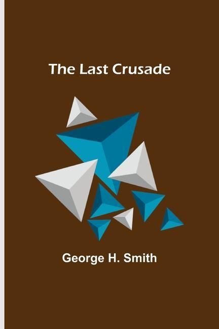 Produktbild: The Last Crusade