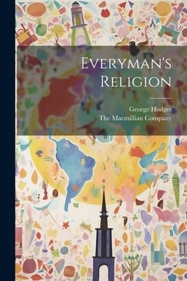 Produktbild: Everyman's Religion