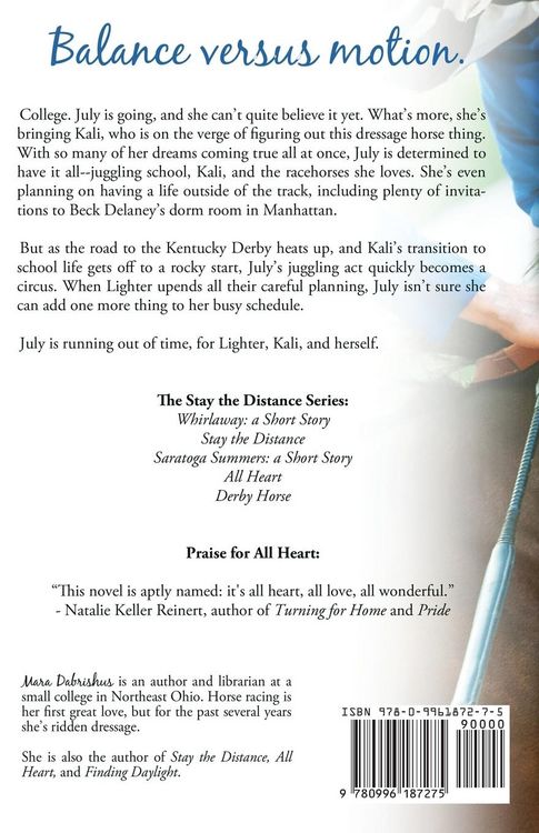 Produktbild: Derby Horse
