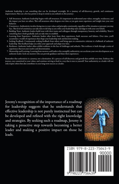 Produktbild: Good Leader Vs. Bad Leaders