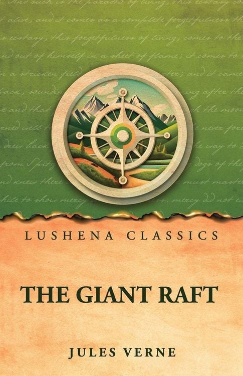 Produktbild: The Giant Raft