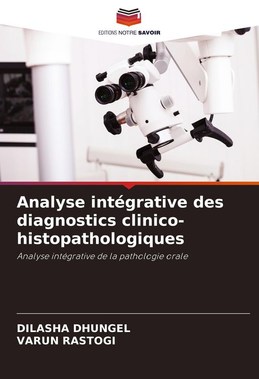 Produktbild: Analyse int&eacute;grative des diagnostics clinico-histopathologiques