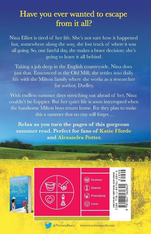 Produktbild: A Summer to Remember