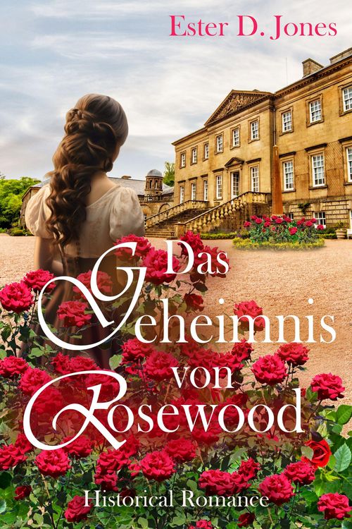 Produktbild: Das Geheimnis von Rosewood