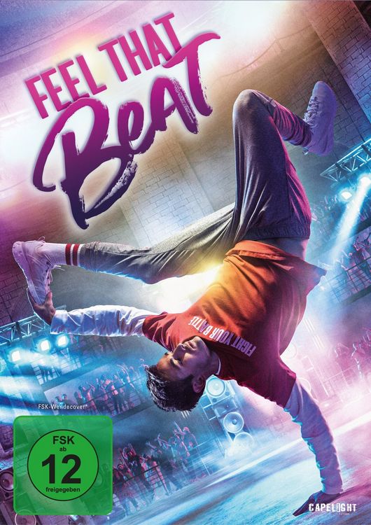 Produktbild: Feel That Beat