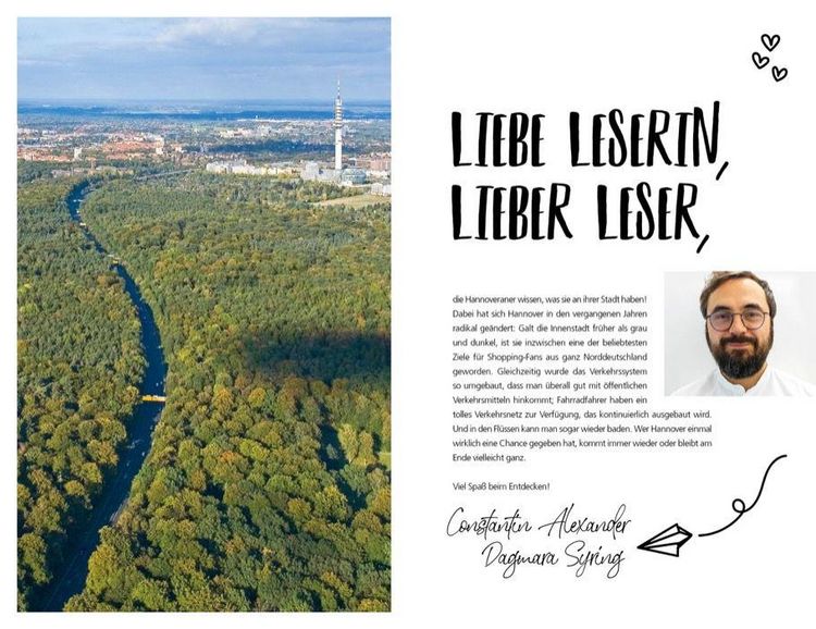 Produktbild: Herzst&uuml;cke in Hannover