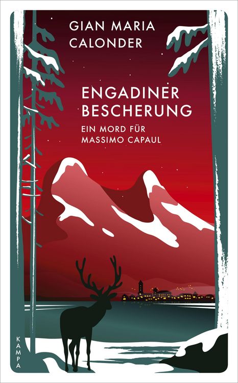 Produktbild: Engadiner Bescherung