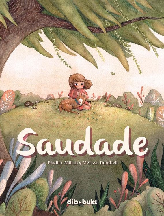 Produktbild: Saudade