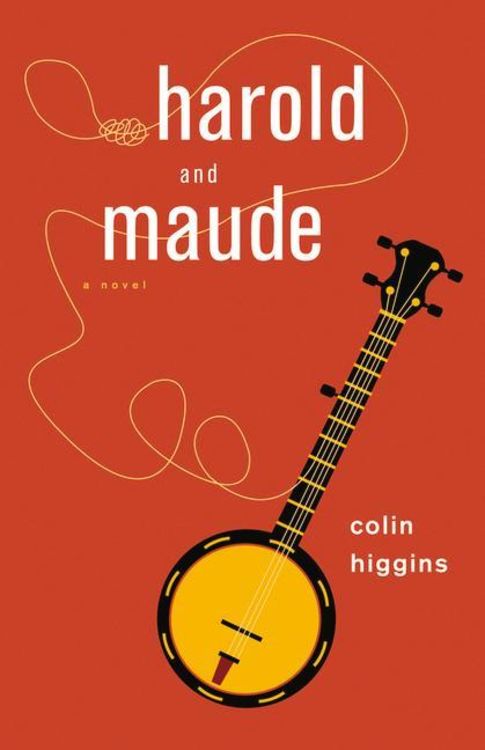 Produktbild: Harold and Maude