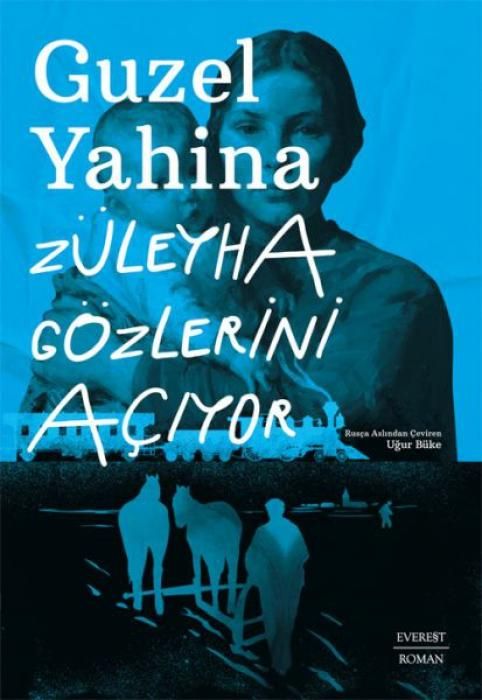 Produktbild: Z&uuml;leyha G&ouml;zlerini Aciyor