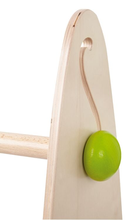 Produktbild: HABA Spieltrainer Farbenspa&szlig;