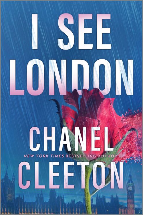Produktbild: I See London