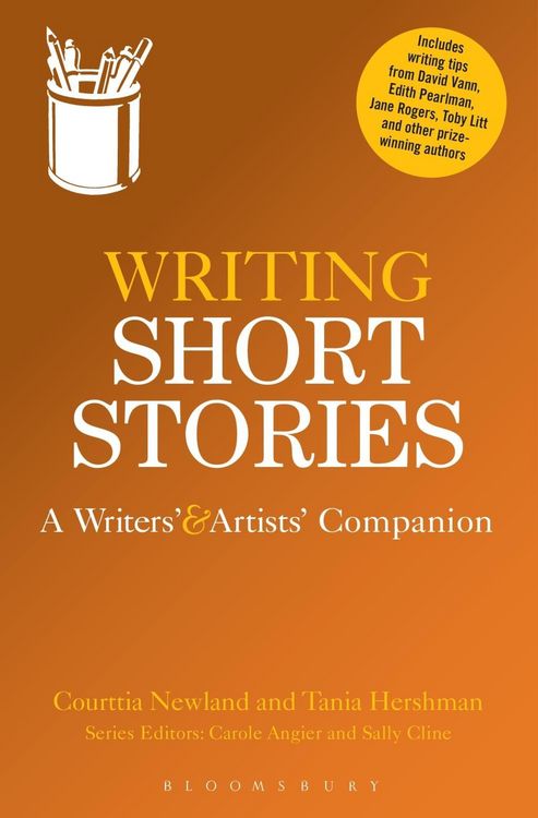Produktbild: Writing Short Stories