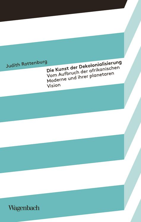 Produktbild: Die Kunst der Dekolonialisierung