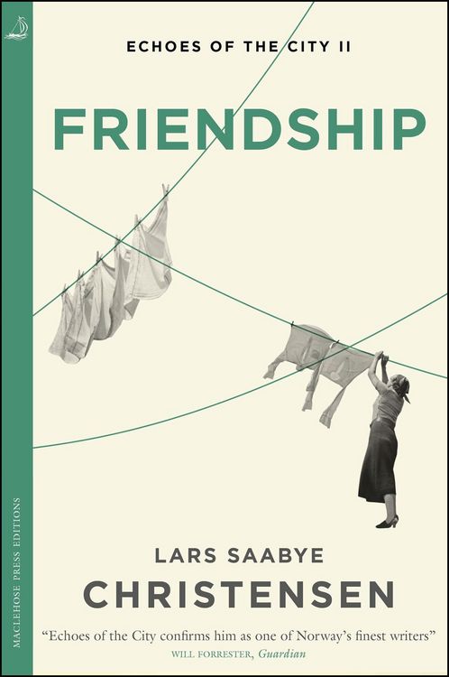 Produktbild: Friendship
