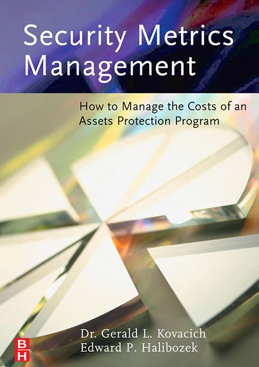 Produktbild: Security Metrics Management
