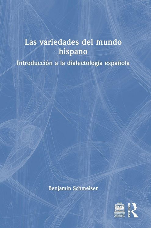 Produktbild: Las variedades del mundo hispano