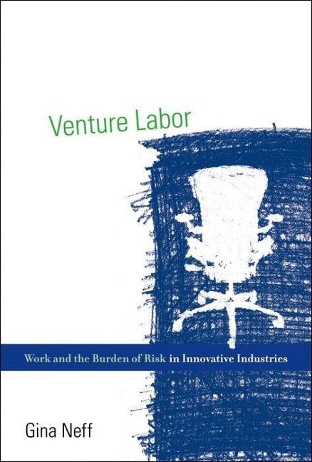 Produktbild: Venture Labor
